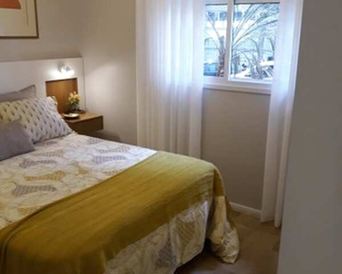 Apartamento no Upper com 3 dorm e 73m, Santo Antônio - São Caetano do Sul