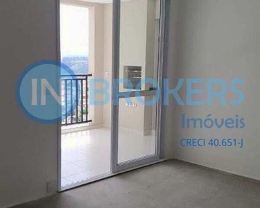 Apartamento Novo de 98m² - 3 dorm, 1 suíte - à venda no Altos da Samuel Martins, Jardim do