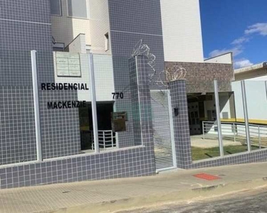 Apartamento novo em excelente localização