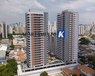 Apartamento p/ VENDA - 67 m2, 2 Dorms, 1 Suítes, 2 Vagas - a 10 minutos do Metrô Barra Fun