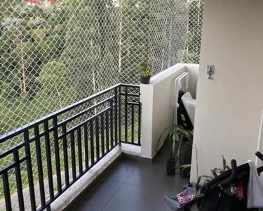 Apartamento Padrão para Venda em Tamboré Santana de Parnaíba-SP - 399