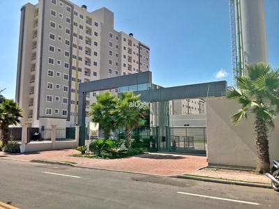 Apartamento Panazzolo Caxias do Sul