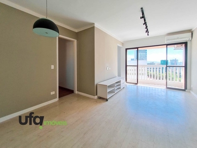 Apartamento para alugar em Perdizes, com 3 quartos, 82m²