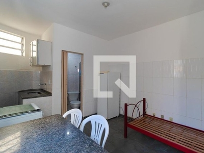 Apartamento para Aluguel - Barão Geraldo - Centro, 1 Quarto, 25 m2