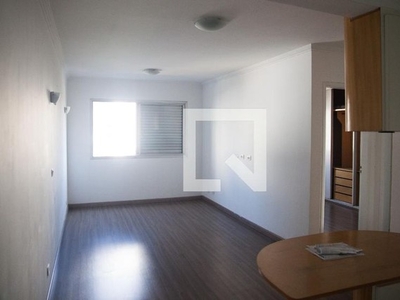 Apartamento para Aluguel - Bela Vista, 1 Quarto, 46 m2