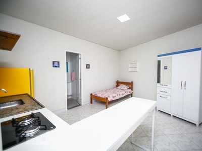 Apartamento para Aluguel - Cachoeirinha, 1 Quarto, 22 m2
