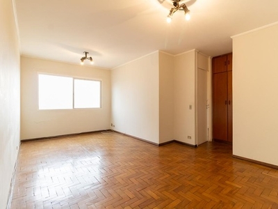 Apartamento para Aluguel - Cambuci, 1 Quarto, 53 m2