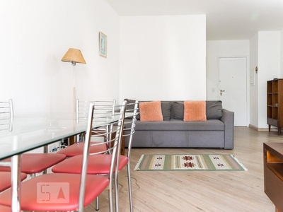 Apartamento para Aluguel - Consolação, 2 Quartos, 60 m2