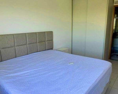 Apartamento para aluguel e venda com 115 m no Bonavita Condomínio Resort mobíliado