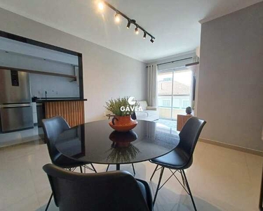 Apartamento para aluguel e venda tem 70 metros quadrados com 2 quartos em Campo Grande - S