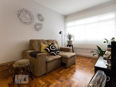 Apartamento para Aluguel - Itaim Bibi, 2 Quartos, 70 m2