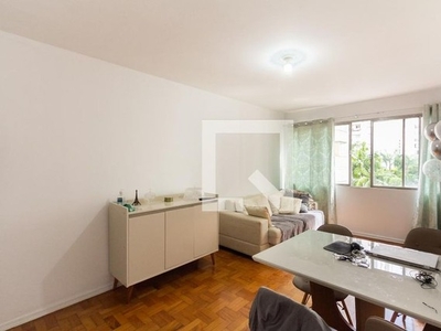 Apartamento para Aluguel - Itaim Bibi, 3 Quartos, 84 m2