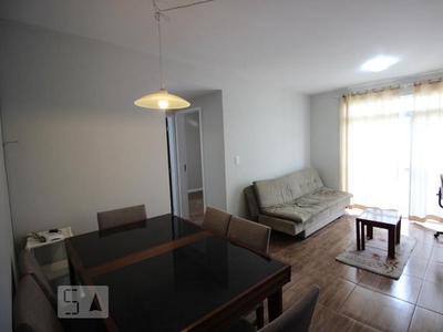 Apartamento para Aluguel - Saco dos Limões, 2 Quartos, 64 m2