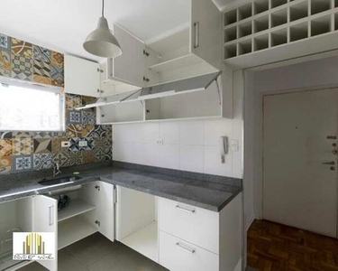 Apartamento para compra com 2 dormitórios e 1 vaga- Vila Mariana- São Paulo