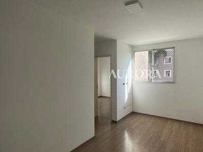 Apartamento para locação, Spazio Leopoldina, Gleba Fazenda Palhano, Londrina, PR