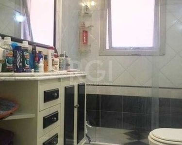 Apartamento para Venda - 193.19m², 3 dormitórios, sendo 1 suites, 2 vagas - Floresta