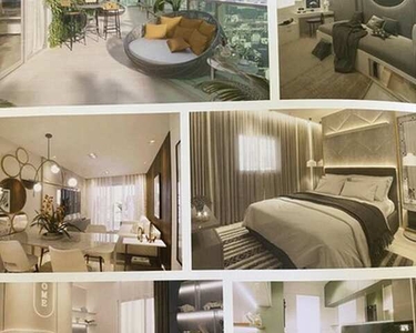 Apartamento para venda 67 m2 em Jardim Camburi