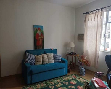 Apartamento para venda 88 metros quadrados com 2 quartos em Flamengo - Rio de Janeiro - R