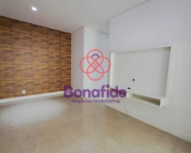 APARTAMENTO PARA VENDA, ATMOSPHERA, JARDIM ERMIDA, JUNDIAÍ