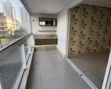 Apartamento para venda com 102 m² com 3 quartos em Jardim Goiás - Goiânia - GO