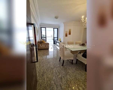 Apartamento para venda com 128 metros quadrados com 3 quartos em Pituba - Salvador - BA