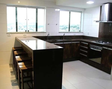 Apartamento para venda com 130 m² com 2 quartos e 1 suíte em Centro - Governador Valadares