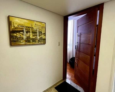 Apartamento para venda com 137 metros quadrados com 3 quartos em Campo Grande - Salvador