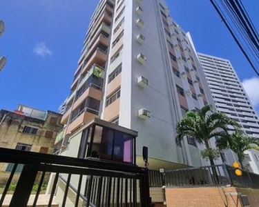 Apartamento para venda com 150 m² Rua dos navegantes, com 3 quartos em Boa Viagem - Recife