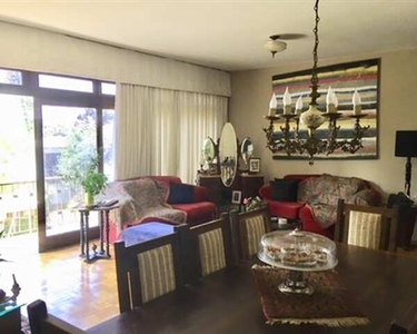 Apartamento para venda com 170 metros quadrados com 3 quartos em Bela Vista - Porto Alegre