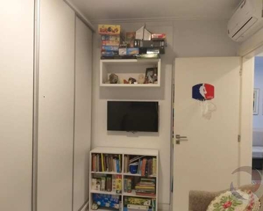 Apartamento para venda com 2 quartos em Itacorubi - Florianópolis - SC