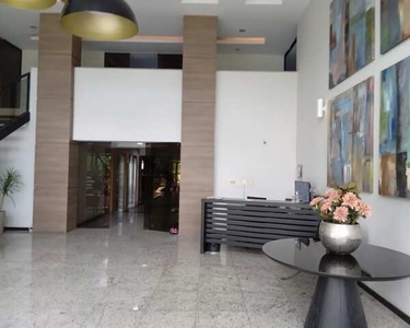 Apartamento para venda com 4 quartos em Morada do Castelo - Resende - RJ