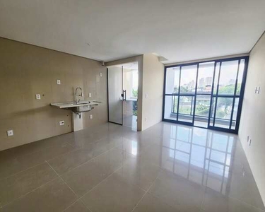 Apartamento para venda com 58 metros quadrados com 2 quartos em Mirandópolis - São Paulo