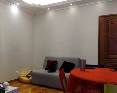Apartamento para venda com 60 metros quadrados com 2 quartos em Flamengo - Rio de Janeiro
