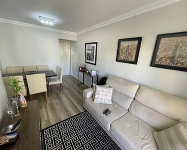 Apartamento para venda com 70 metros quadrados com 3 quartos em Santana - São Paulo - SP