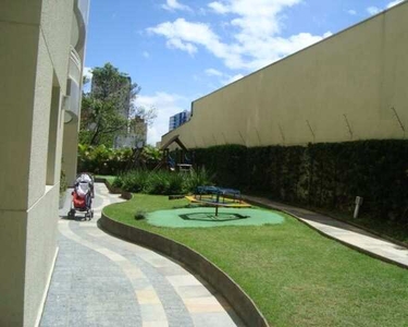 Apartamento para venda com 72 metros quadrados com 3 quartos em Vila Gomes Cardim - São Pa