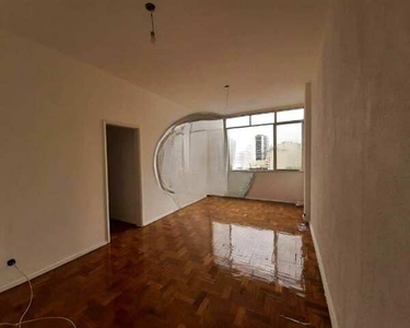 Apartamento para venda com 87 metros quadrados com 3 quartos em Catete - Rio de Janeiro