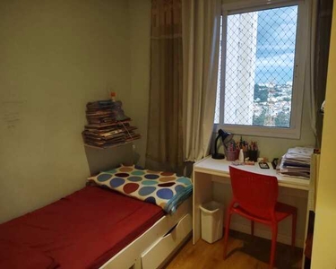 Apartamento para venda com 91 metros quadrados com 3 quartos em Jardim Arpoador - São Paul