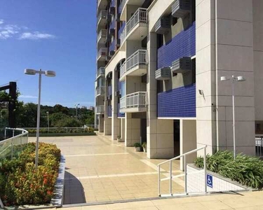 Apartamento para venda com 93 metros quadrados com 2 quartos em Mucuripe - Fortaleza - CE