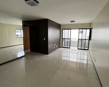 Apartamento para venda com 94 m/2 3 quartos na ponta verde - Maceió - Alagoas
