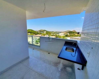 Apartamento para venda Ed. Solar das Orquídea a partir de R$ 784.800 em Bento Ferreira - V