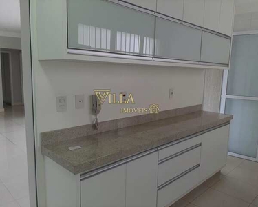 Apartamento para Venda em Araçatuba, Vila Mendonça, 3 dormitórios, 3 suítes, 5 banheiros