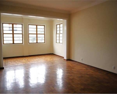 Apartamento para venda em Centro de 143.00m² com 3 Quartos e 1 Garagem