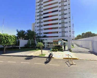 Apartamento para Venda em Cuiabá, Araés, 3 dormitórios, 1 suíte, 3 banheiros, 2 vagas