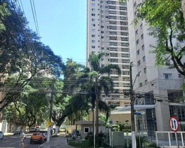 Apartamento para Venda em Curitiba, Portão, 3 dormitórios, 1 suíte, 2 banheiros, 2 vagas