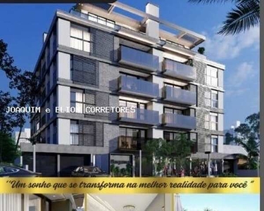 Apartamento para Venda em Florianópolis, Canasvieiras, 2 dormitórios, 1 suíte, 2 banheiros