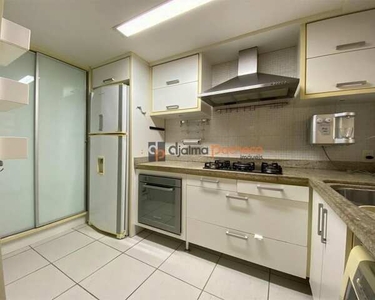 Apartamento para Venda em Florianópolis, Centro, 3 dormitórios, 1 suíte, 3 banheiros, 1 va