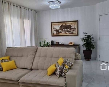 Apartamento para venda em Granja Viana de 108.00m² com 3 Quartos, 3 Suites e 2 Garagens