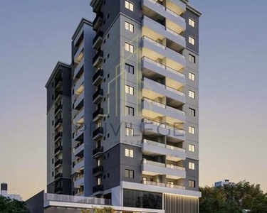 Apartamento para Venda em Itajaí, Vila Operária, 3 dormitórios, 1 suíte, 2 banheiros, 1 va