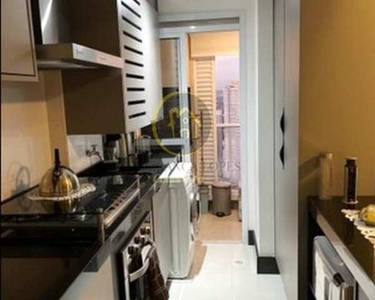 Apartamento para Venda em Osasco, Vila Osasco, 2 dormitórios, 2 suítes, 1 banheiro, 2 vaga