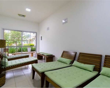 Apartamento para venda em Parque Residencial Nove De Julho de 90.00m² com 3 Quartos e 2 Ga
